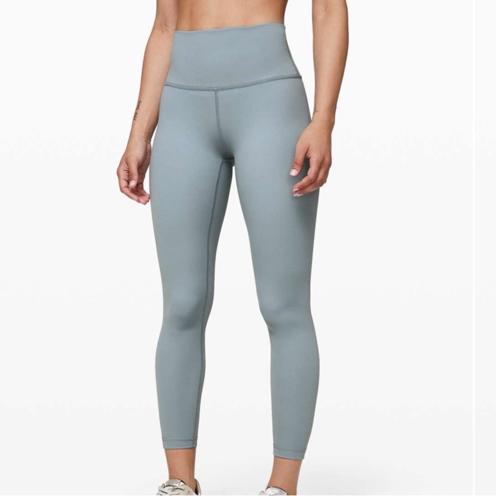 Lululemon Winder Under HR Tight 25’